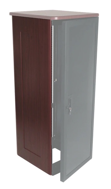 wood side panels 5-SP-21-26T wood side panels