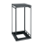 SLIM 5 SERIES RACK, 21 RU, 26″D
