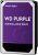 WD Purple Surveillance Hard Drive