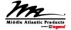 DWR SERIES RACK, DWR-16-17PD