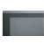 PLEXI FRONT DOOR, 21 RU SLIM 5 RACKS